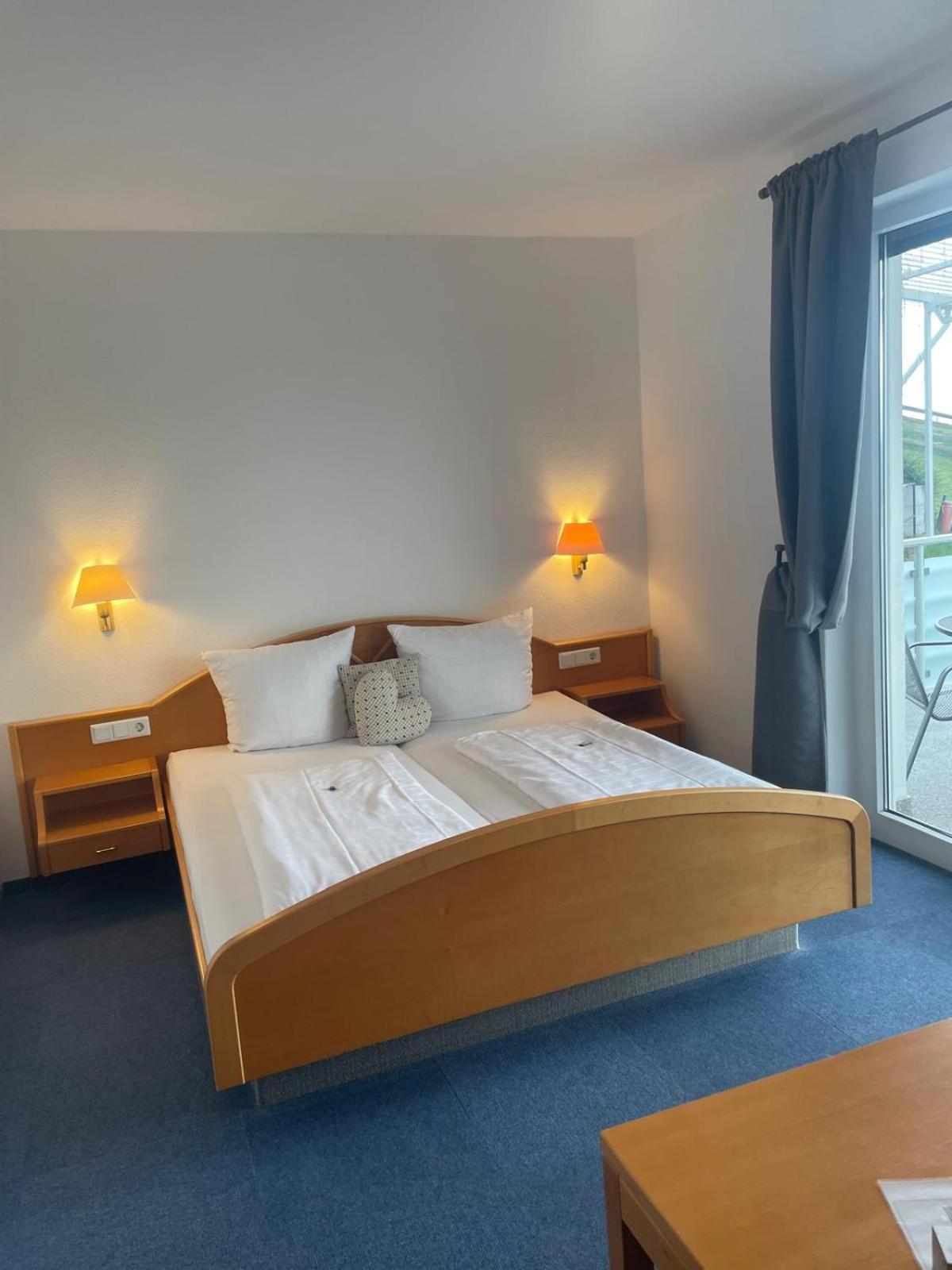 Hotel Berghof Albersweiler Εξωτερικό φωτογραφία
