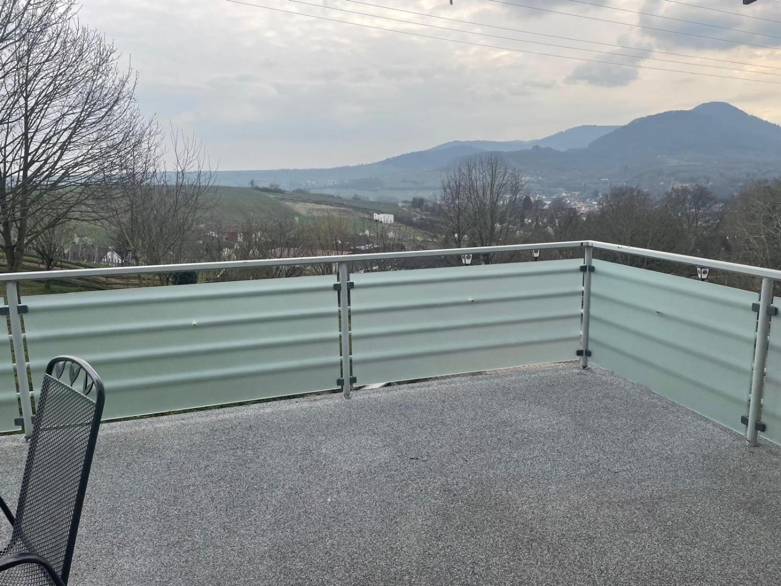 Hotel Berghof Albersweiler Εξωτερικό φωτογραφία