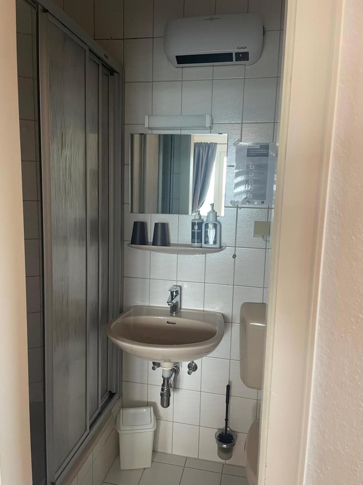 Hotel Berghof Albersweiler Εξωτερικό φωτογραφία