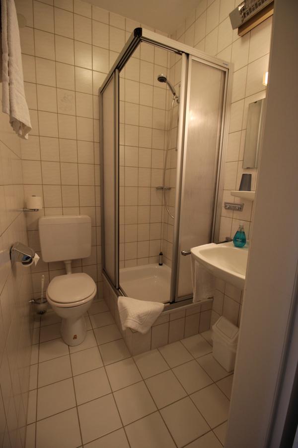 Hotel Berghof Albersweiler Εξωτερικό φωτογραφία