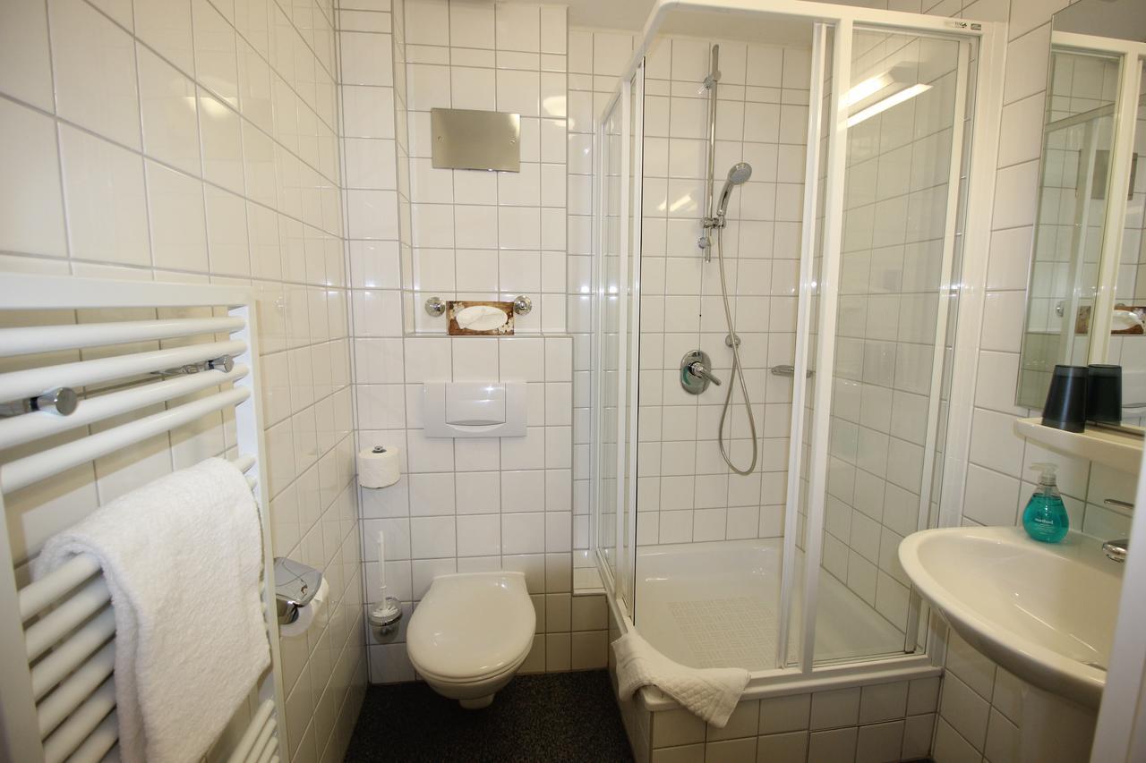 Hotel Berghof Albersweiler Εξωτερικό φωτογραφία