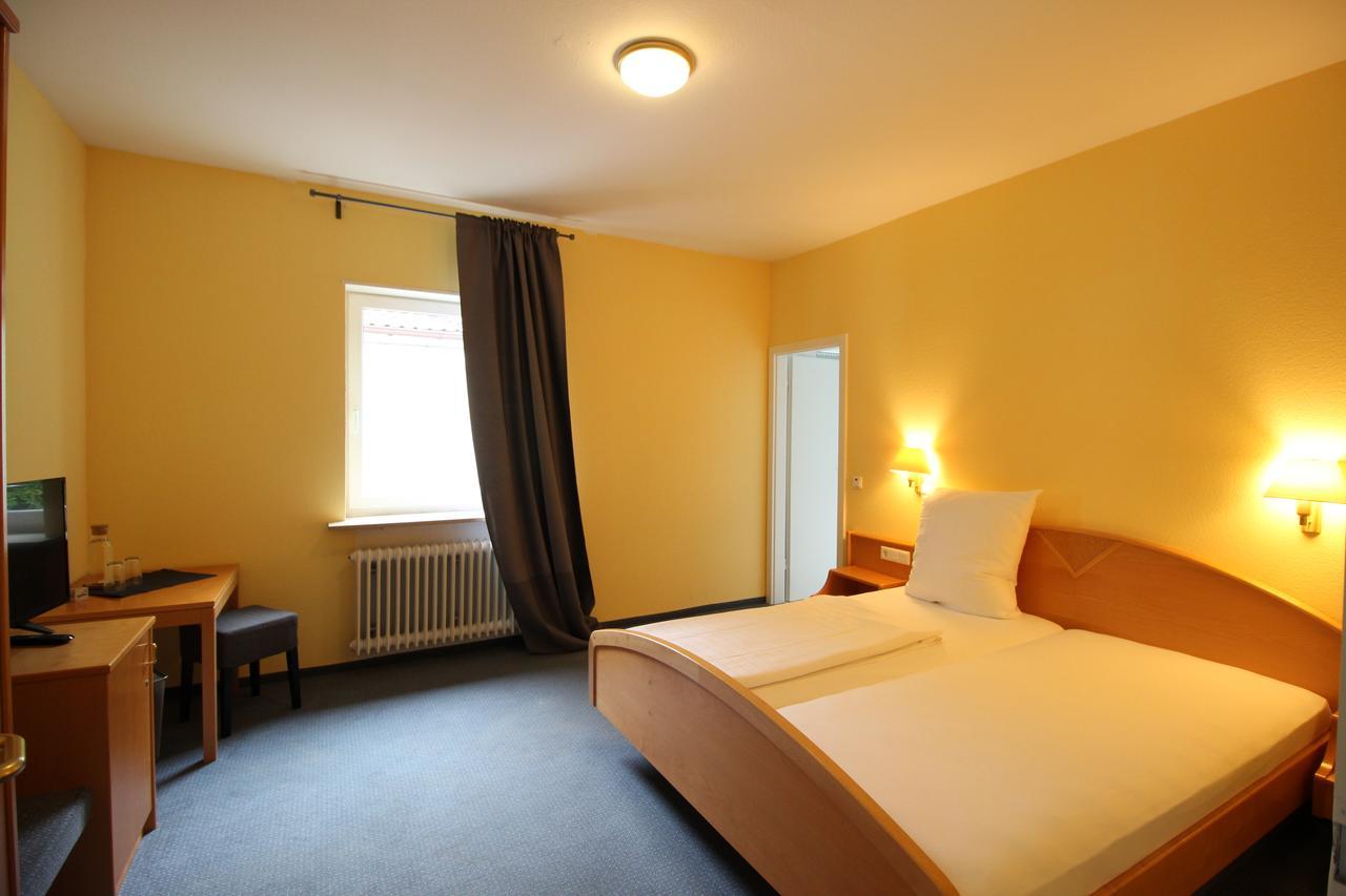 Hotel Berghof Albersweiler Εξωτερικό φωτογραφία