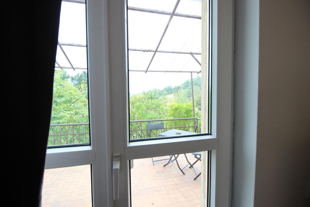Hotel Berghof Albersweiler Εξωτερικό φωτογραφία