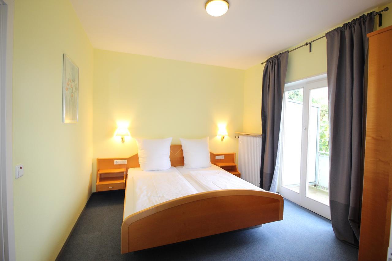 Hotel Berghof Albersweiler Εξωτερικό φωτογραφία