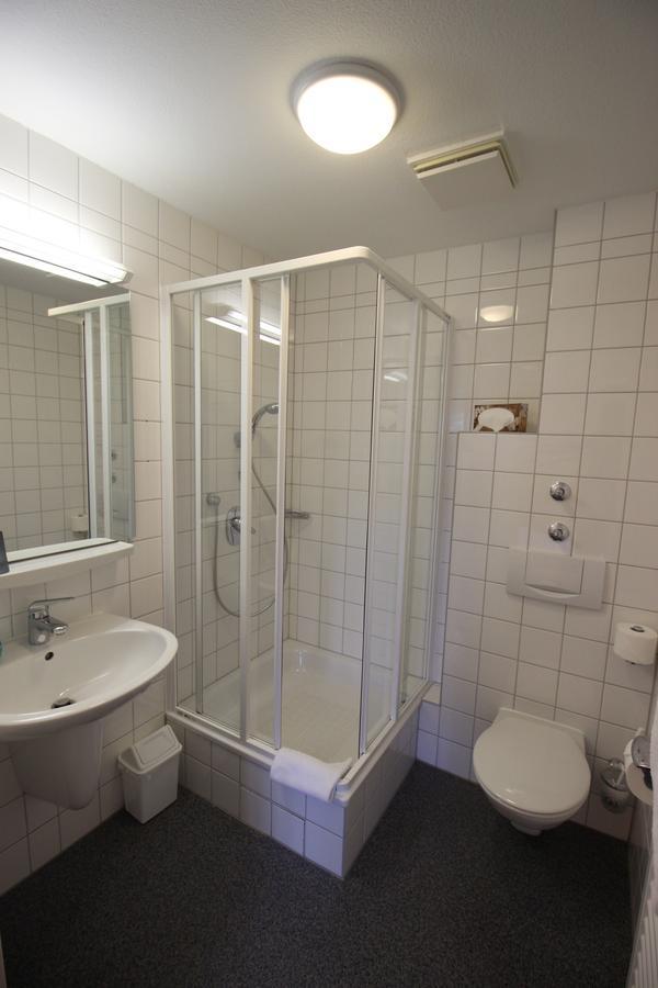 Hotel Berghof Albersweiler Εξωτερικό φωτογραφία