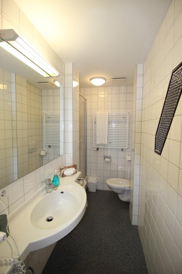Hotel Berghof Albersweiler Εξωτερικό φωτογραφία