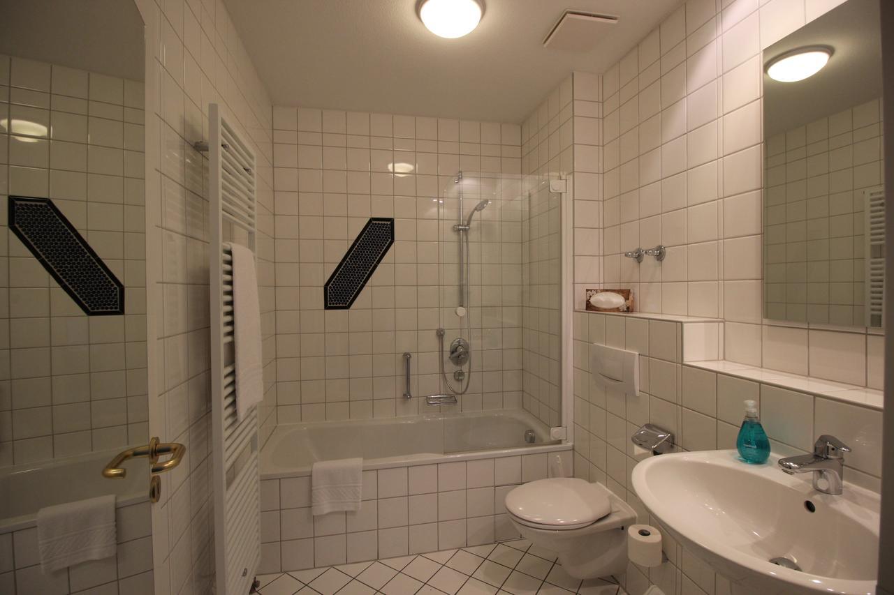 Hotel Berghof Albersweiler Εξωτερικό φωτογραφία